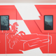 Illustration for article titled Is This Display For Computer Art More Than Just a Screen for GIFs?